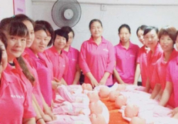 南寧月嫂哪家好？高薪月嫂的8大特質(zhì)！現(xiàn)在來南寧娘子軍學(xué)還不晚！